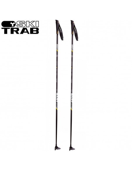 Gara Poles - Bastones esquí fijos - Ski Trab
