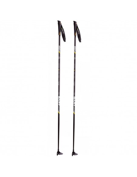Gara Poles - Ski Trab