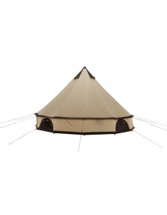 Indiana 8 (Mojave/Desert) - Tienda acampada ultraligera 8 personas - Grand Canyon 2