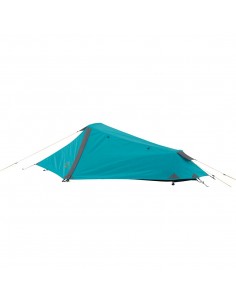 Richmond 1  (Blue/Grass) - Tienda acampada ultraligera 1 persona - Grand Canyon 2
