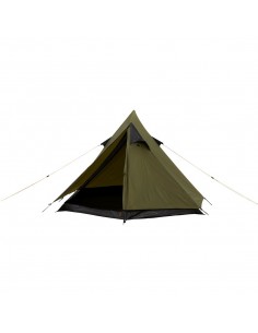 Cardova 1  (Capulet/Olive) - Tienda acampada ultraligera 1 persona - Grand Canyon 2