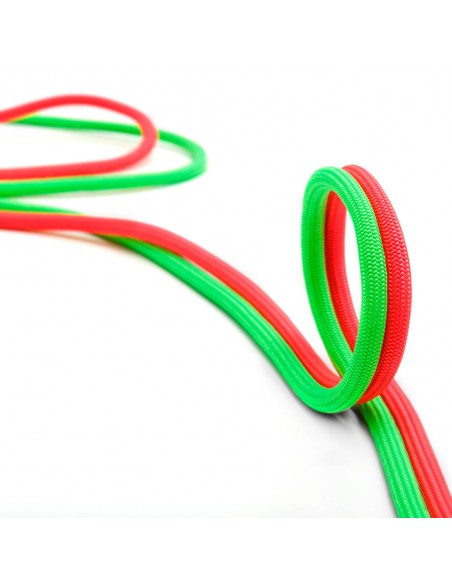 Pack de 2 cuerdas Zen 8,1mm endurance con full dry