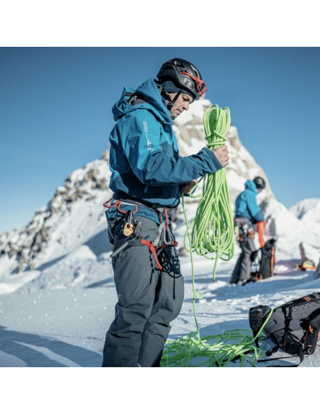 Pack de 2 cuerdas Zen 8,1mm endurance con full dry