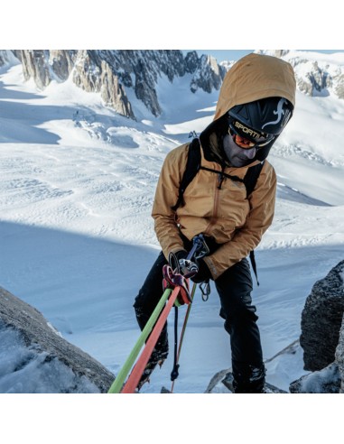 Pack de 2 cuerdas Zen 8,1mm endurance con full dry