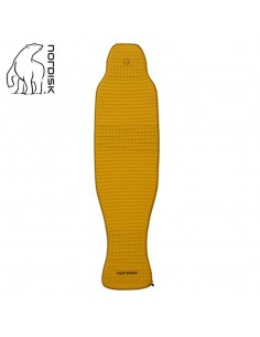 Grip 2.5 - Colchoneta autoinflable con forma de momia - Nordisk