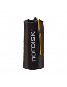 Grip 2.5 - Colchoneta autoinflable con forma de momia - Nordisk 2