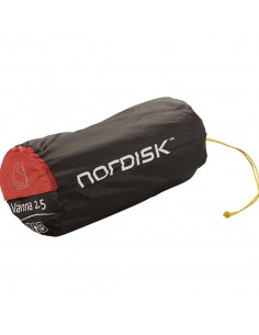 Vanna 2.5  - Nordisk 2