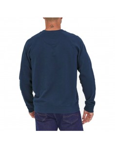 73 Skyline Organic (Tidepool/Blue) - Sudadera de manga larga con algodon organico - Patagonia 2