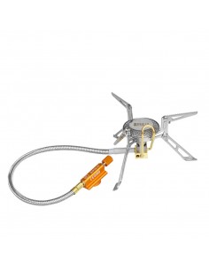 Gas Stove Patkhor - Hornillo - Lacd 2