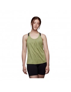 W Integrale Tank (Green Tea) - Black Diamond 2