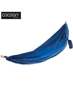 Travel Hammock 285x150cm (Island Green) - Hamaca de viaje - Cocoon