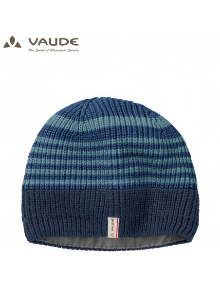 Gorro Melbu IV (radiate/blue) - Vaude