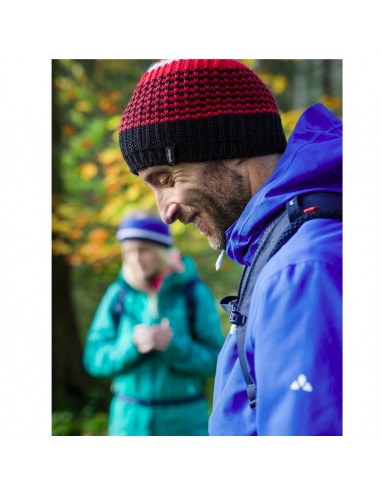 Gorro Melbu IV (radiate/blue) - Vaude