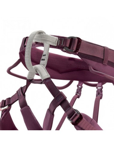 Luna - Arnes polivalente mujer - Petzl