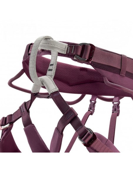 Luna - Arnes polivalente mujer - Petzl