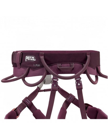 Luna - Arnes polivalente mujer - Petzl