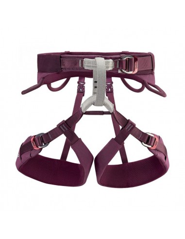 Luna - Arnes polivalente mujer - Petzl