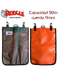 Bolsa Cuerda de Socorro - Rodcle