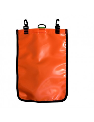 Bolsa cuerda socorro de Rodcle