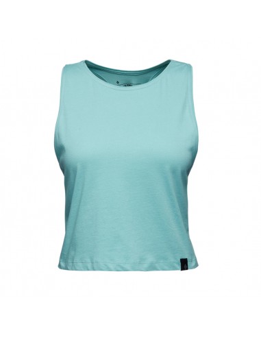 W Pivot Tank (Coastal Blue) - Black Diamond