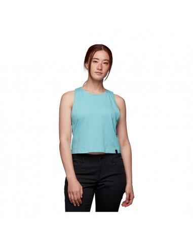 W Pivot Tank (Coastal Blue) - Black Diamond
