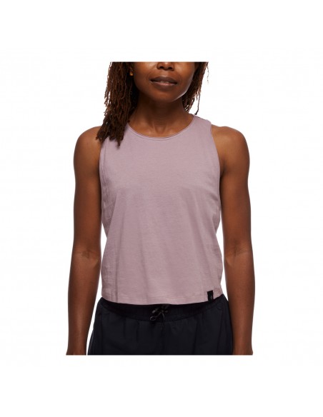 W Pivot Tank (Wood Violet) - Black Diamond