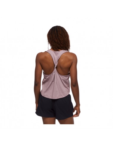 W Pivot Tank (Wood Violet) - Black Diamond