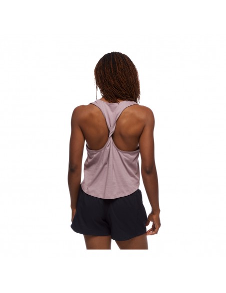 W Pivot Tank (Wood Violet) - Black Diamond