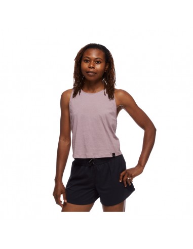 W Pivot Tank (Wood Violet) - Black Diamond