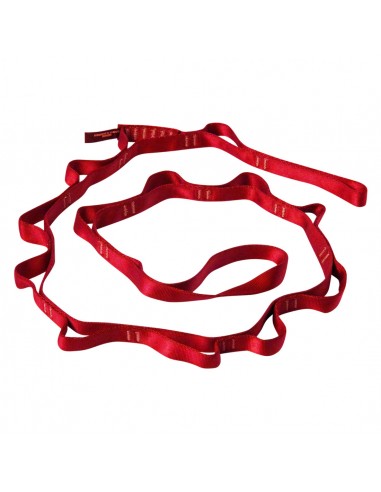 Daisy Chain Nylon (Red) 140cm - Black Diamond
