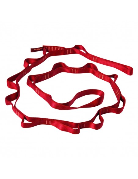Daisy Chain Nylon (Red) 140cm - Black Diamond