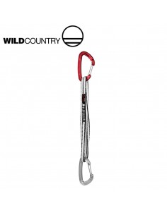 Wildwire quickdraw alpine - cinta extensible 60cm - Wild Country