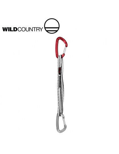 Wildwire quickdraw alpine - cinta extensible 60cm - Wild Country
