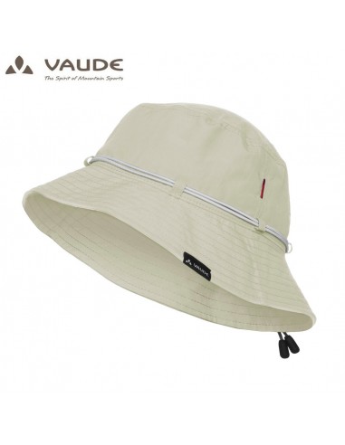 Women\'s Teek Hat - Gorro para mujer de tamaño grande (Offwhite) - Vaude