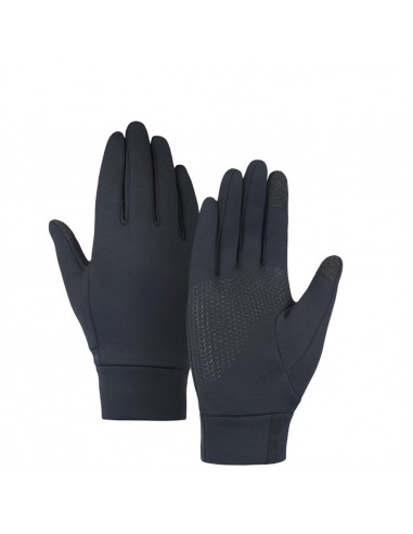 Guantes Confort (black) - Montura