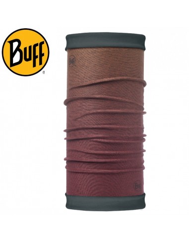 Microfiber Polar Nod Wine Grey - Buff