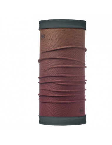 Microfiber Polar Nod Wine Grey - Buff