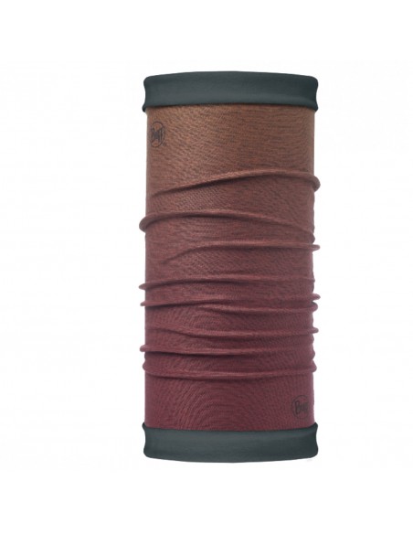 Microfiber Polar Nod Wine Grey - Buff