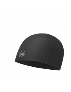 Microfiber Reversible Hat Drake Black - Buff 2