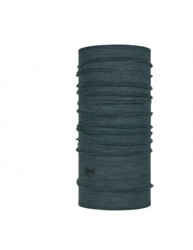 Merino Lightweight Wool Blue Multi - Buff