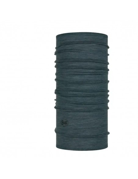 Merino Lightweight Wool Blue Multi - Buff