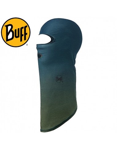 Balaclava Nod Deep Teal - Buff