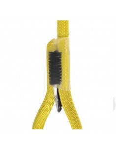 Manyac - Cabo doble anclaje dynamico - Fixe 2