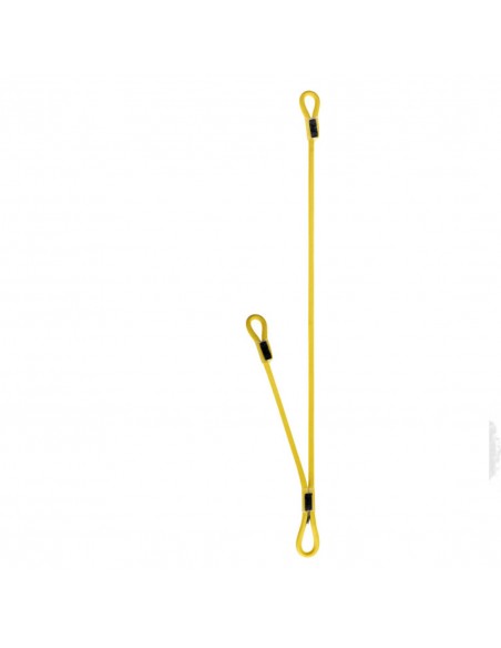 Manyac - Cabo doble anclaje dynamico - Fixe