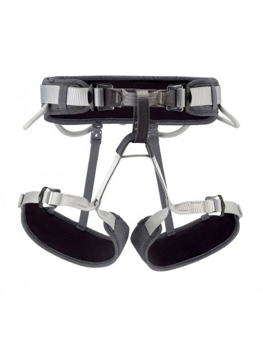 Tossal de Miravet - Pack ferrata 3 elementos - Fixe/Petzl/ Edelrid