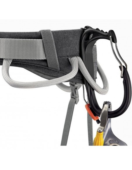 Tossal de Miravet - Pack ferrata 3 elementos - Fixe/Petzl/ Edelrid