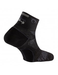 Distance Black - Calcetines running con BMax Cool - Lurbel 2