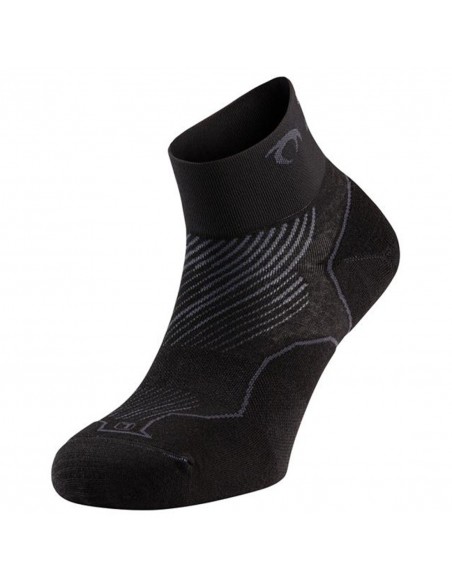 Distance Black - Calcetines running con BMax Cool - Lurbel