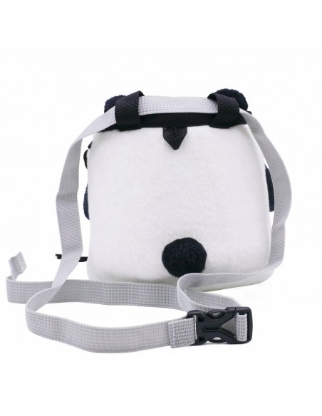 YY Giant Chalk Bag (Panda) - Magnesera ultraligera - Y&Y