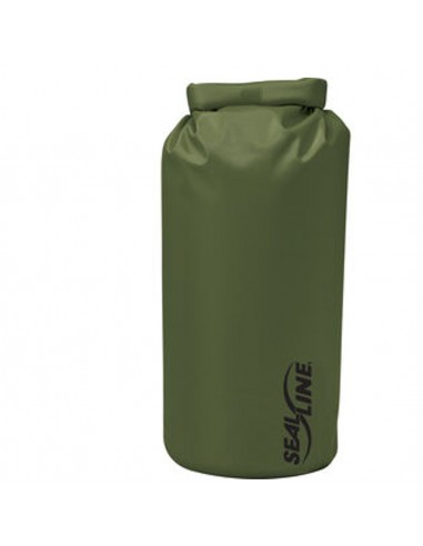 Baja Dry Bag 10L - Seal line